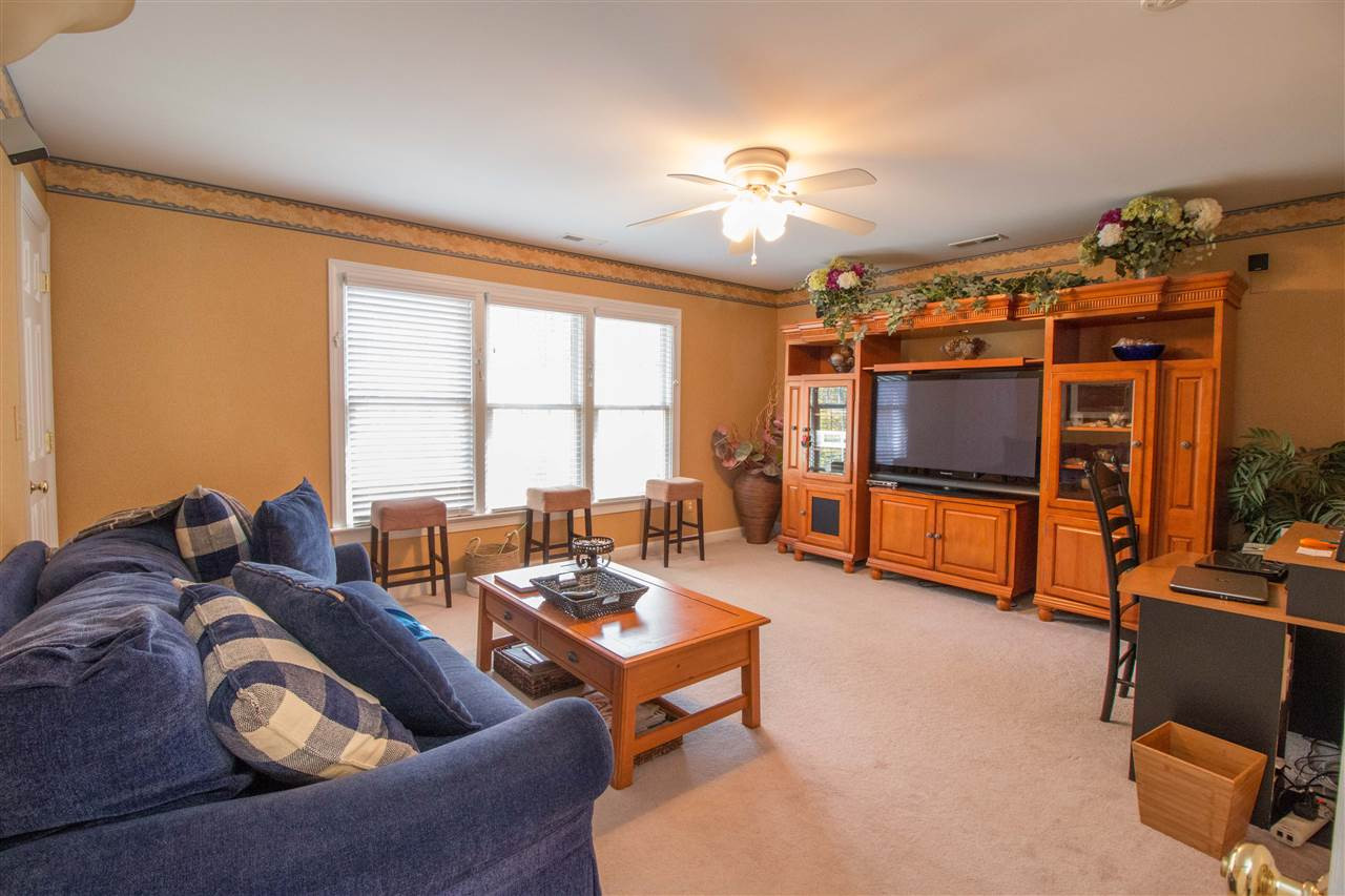 8404 Aptos Court Raleigh, NC 27613 - Photo 6 of 16 Bonus Room