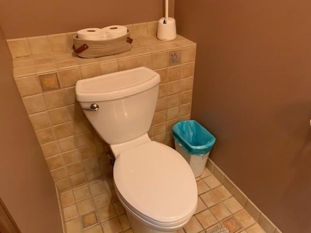 12002 Jackson River Road Monterey, VA 24465 - Photo 15 of 65 a bathroom with a toilet and a mirror