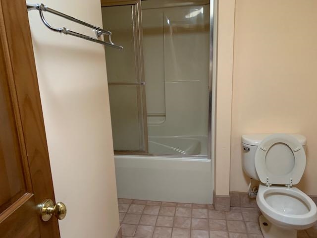 12002 Jackson River Road Monterey, VA 24465 - Photo 21 of 38 a bathroom with a toilet and a shower