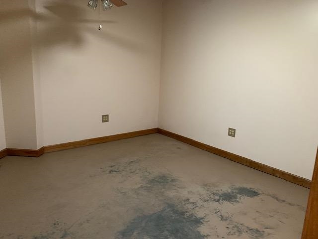 12002 Jackson River Road Monterey, VA 24465 - Photo 22 of 38 a view of a room