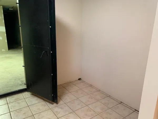 a view of room