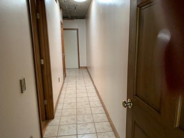 12002 Jackson River Road Monterey, VA 24465 - Photo 30 of 38 a view of a hallway