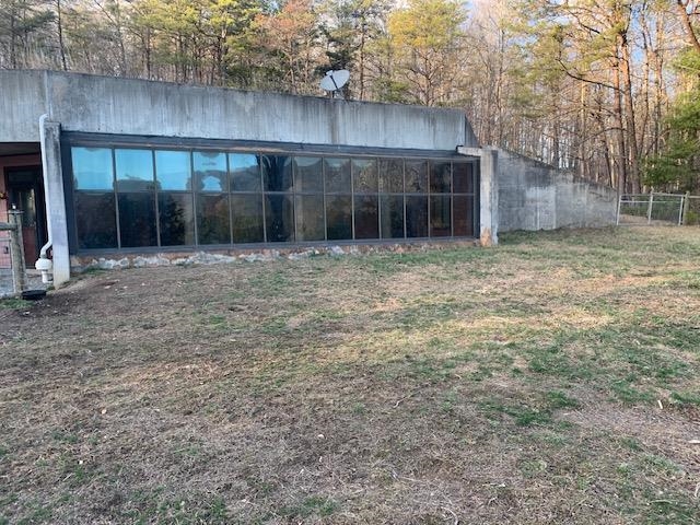 12002 Jackson River Road Monterey, VA 24465 - Photo 4 of 38 a large tree in front of a house