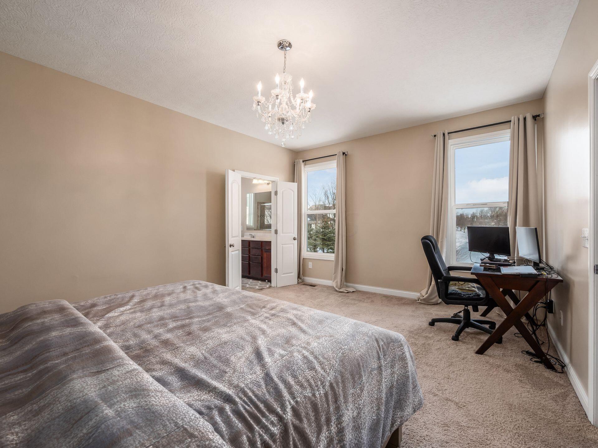 5260 Winters Run Road Dublin, OH 43016 - Photo 20 of 45 Gallery Image 20