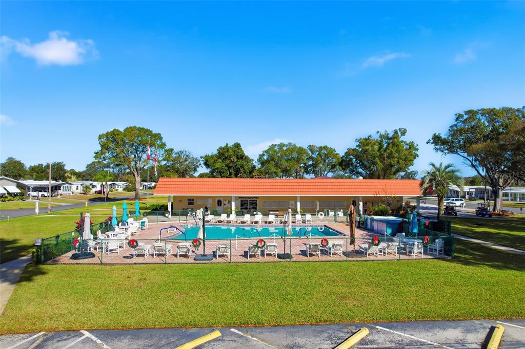1610 Reynolds Road, Unit 50 Lakeland, FL 33801 - Photo 35 of 43 Gallery Image 35