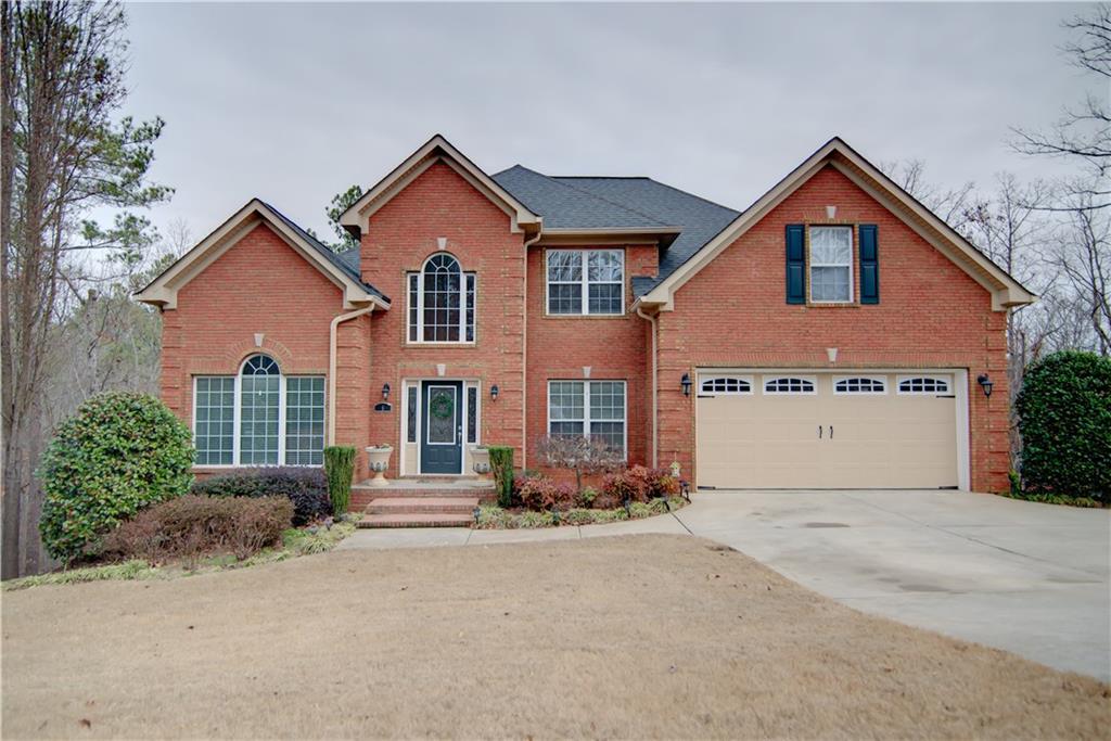5 Camelot Circle Southeast Rome, GA 30161 - Photo 1 of 1 Gallery Image 1