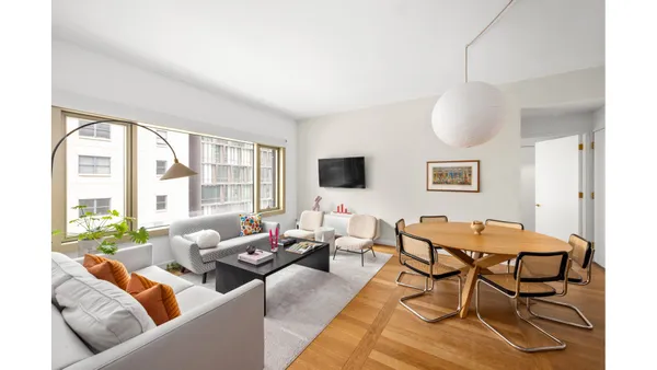 $2,875,000 | 30 Warren Street, Unit 3B | TriBeCa
