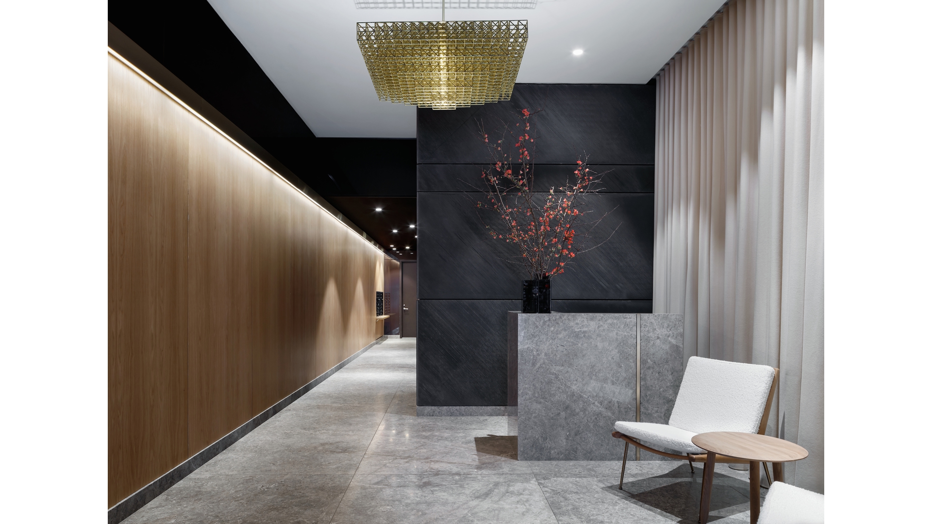 30 Warren Street, Unit 3B Manhattan, NY 10007 - Photo 12 of 16