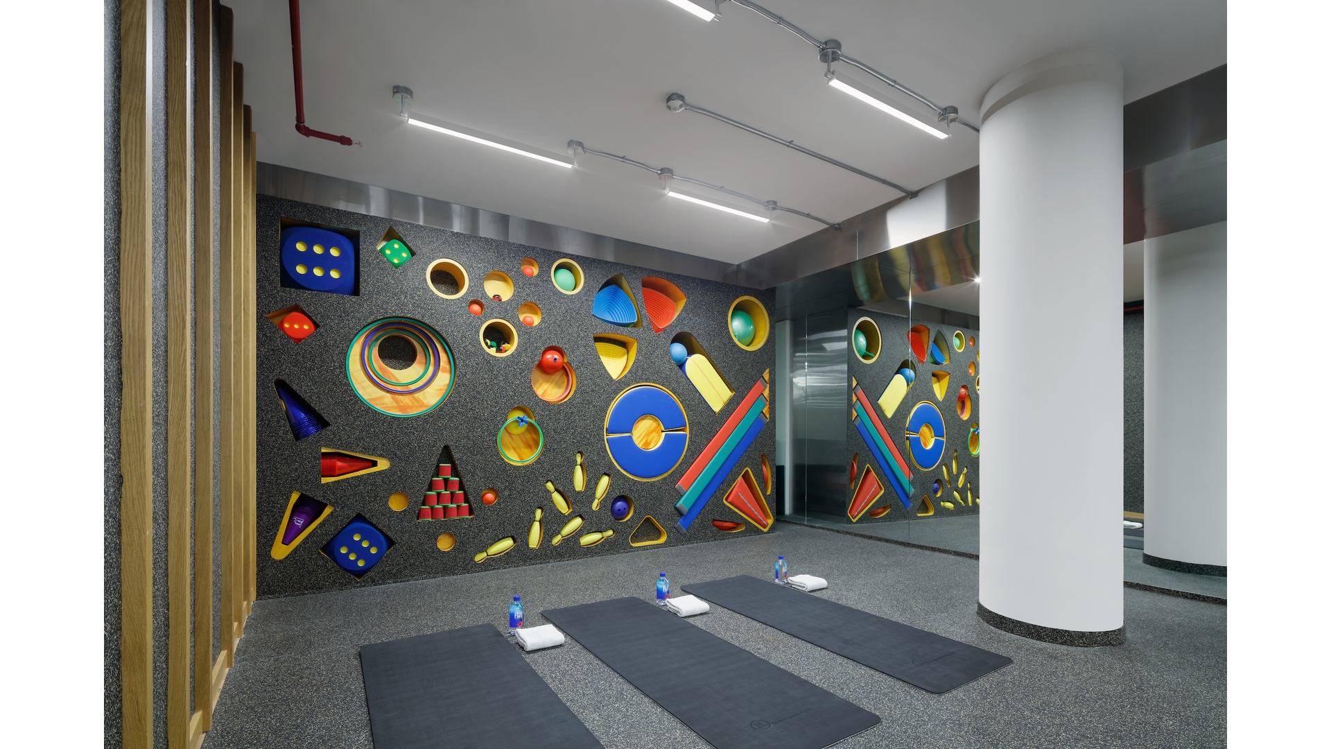 30 Warren Street, Unit 3B Manhattan, NY 10007 - Photo 14 of 16