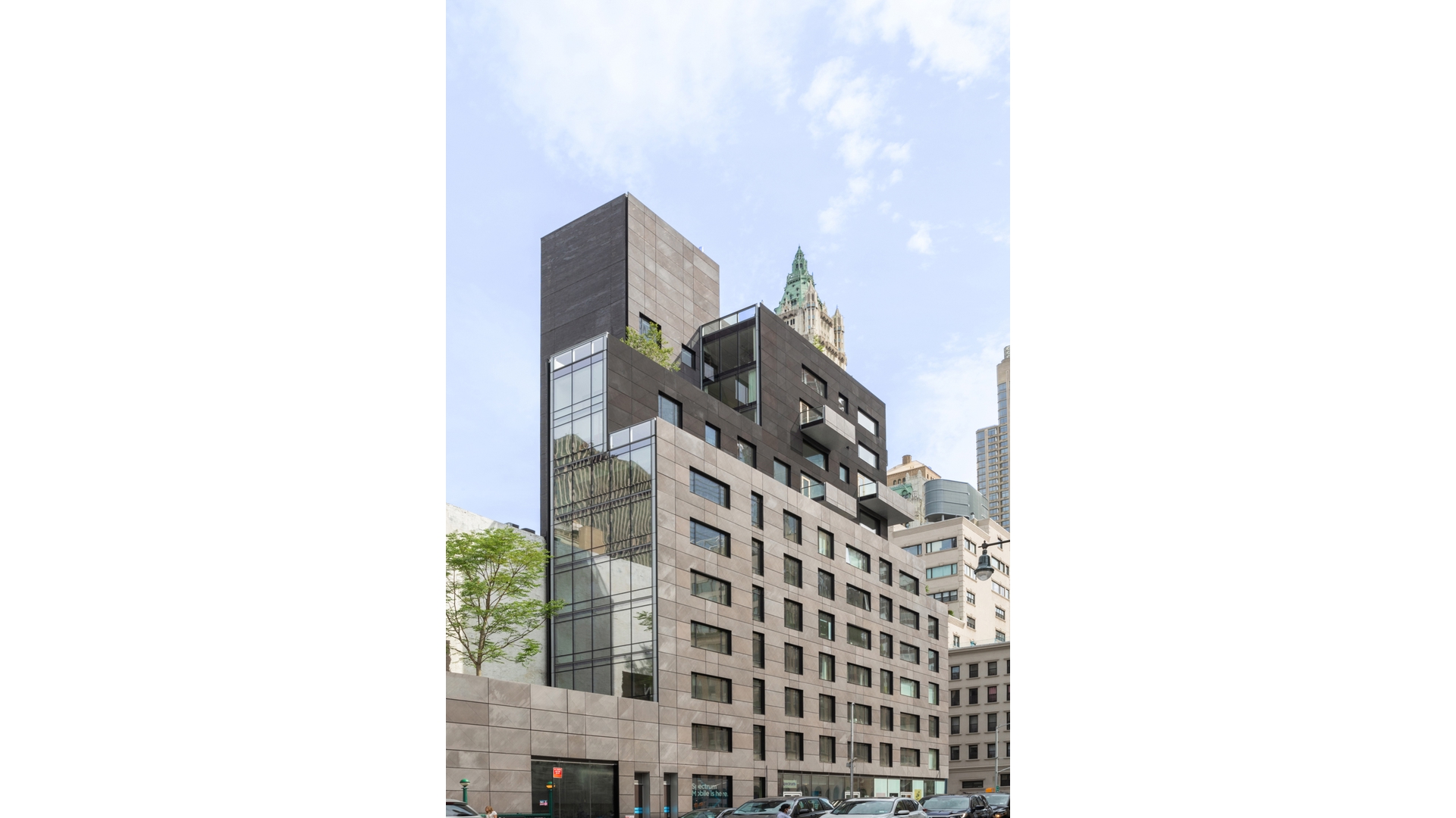 30 Warren Street, Unit 3B Manhattan, NY 10007 - Photo 15 of 16