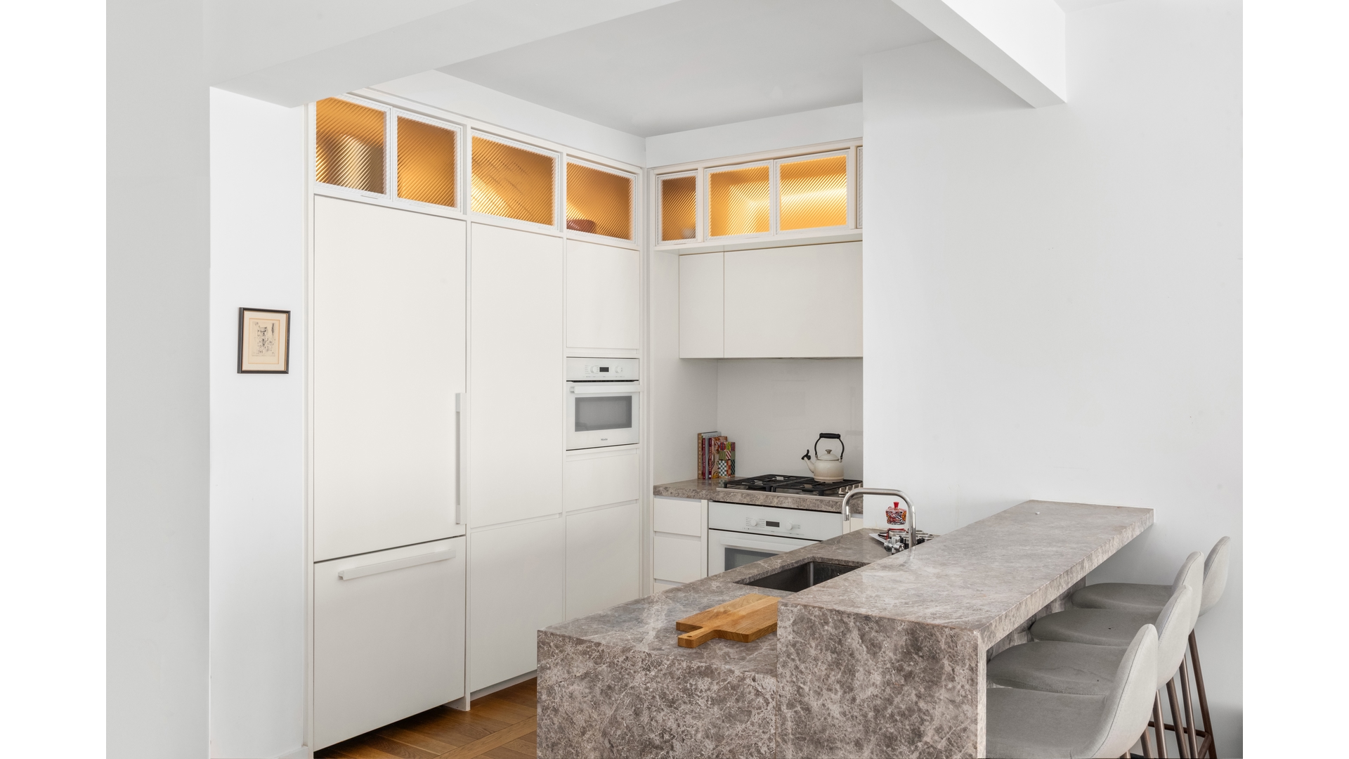 30 Warren Street, Unit 3B Manhattan, NY 10007 - Photo 2 of 16