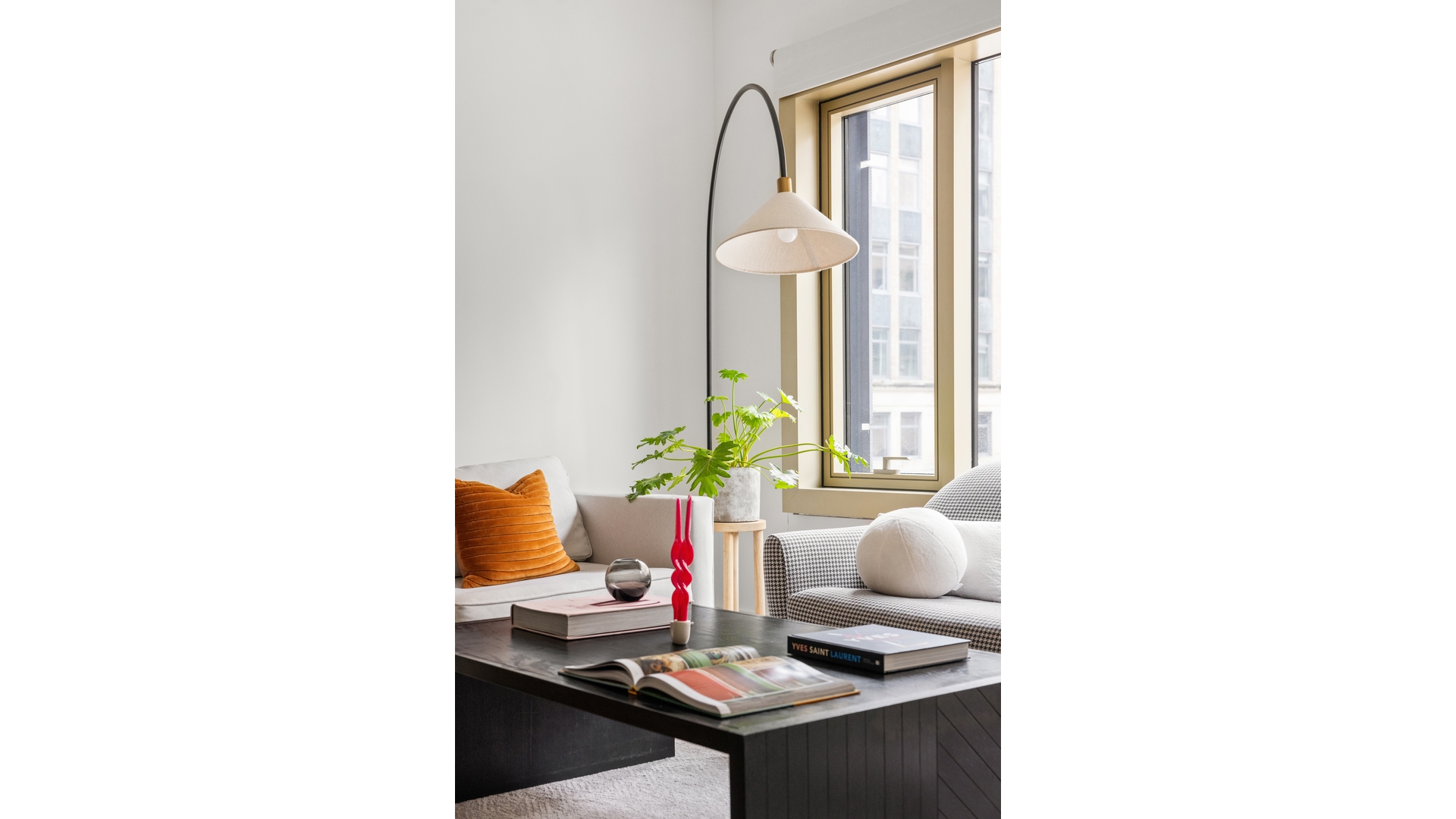 30 Warren Street, Unit 3B Manhattan, NY 10007 - Photo 3 of 16