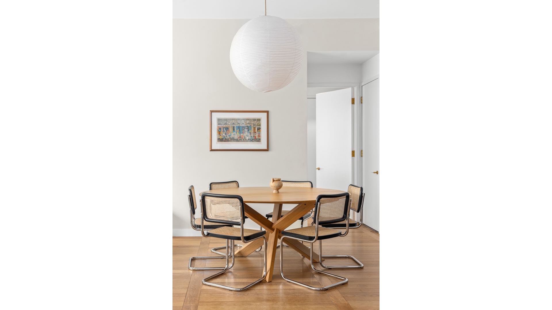 30 Warren Street, Unit 3B Manhattan, NY 10007 - Photo 4 of 16