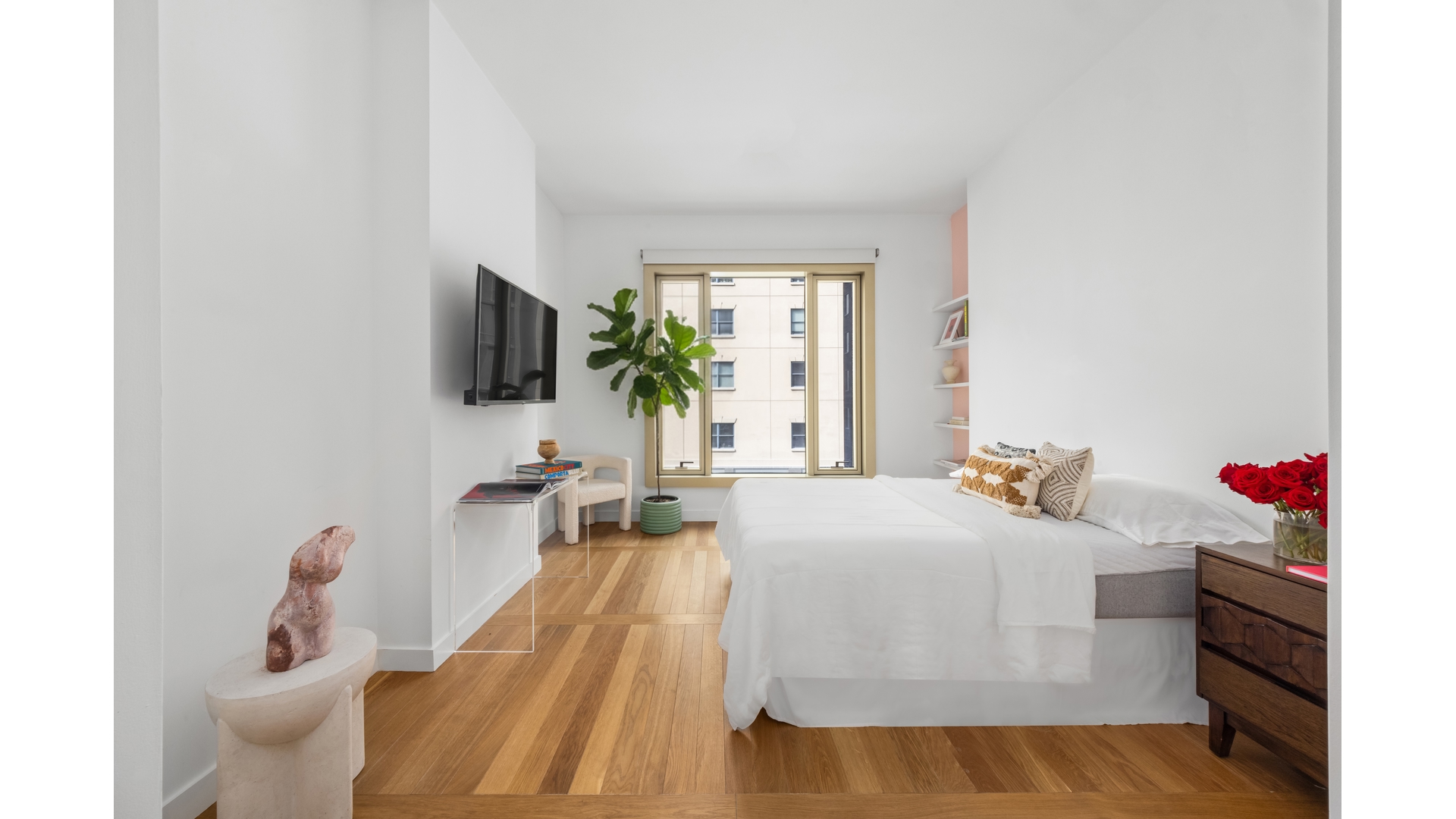 30 Warren Street, Unit 3B Manhattan, NY 10007 - Photo 5 of 16