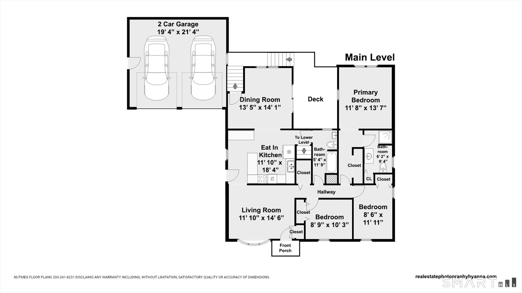 12 Crestwood Road Ansonia, CT 06401 - Photo 38 of 39 Gallery Image 38