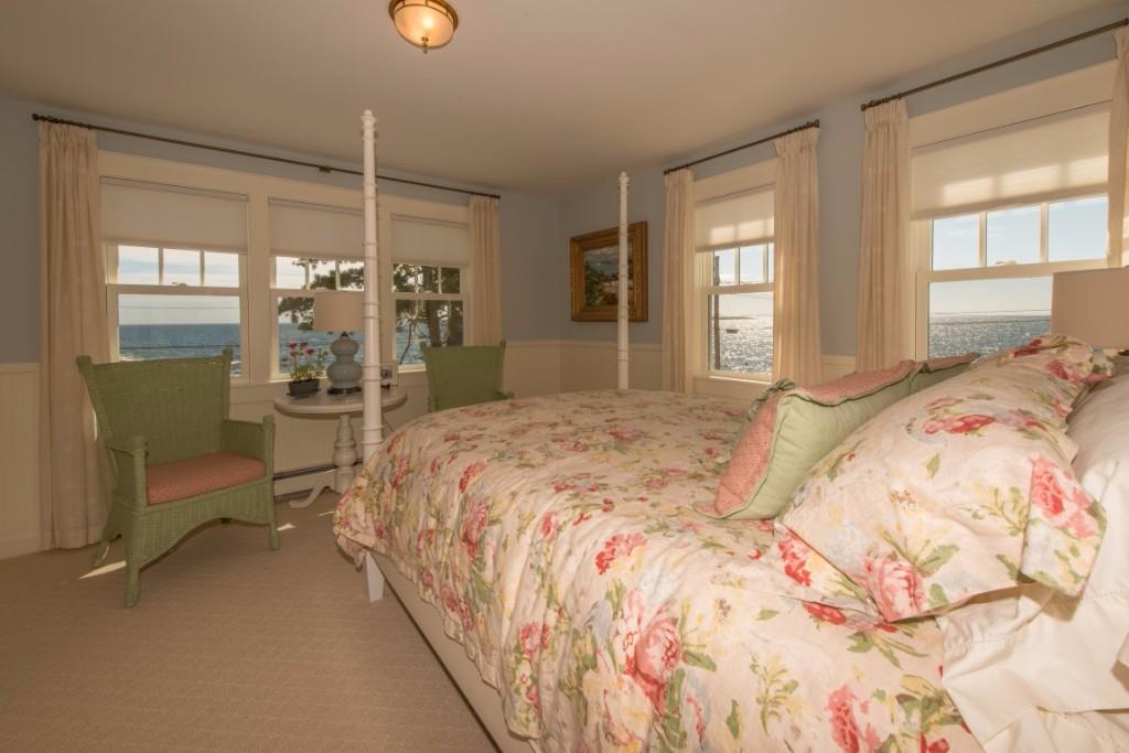 93 Shore Road East Boothbay, ME 04544 - Photo 25 of 34 Photo