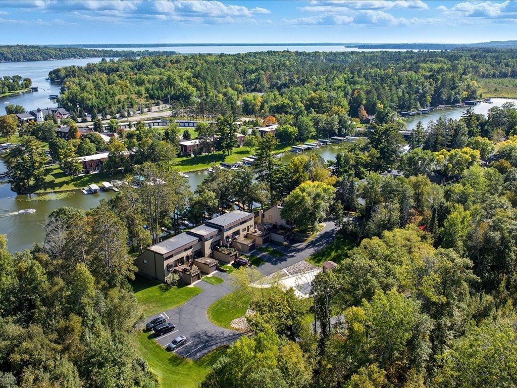 8098 Channel View Road, Unit 5 Nisswa, MN 56468 - Photo 34 of 37
