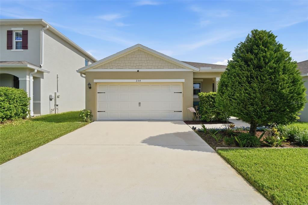 354 Camilla Road DeLand, FL 32724 - Photo 1 of 37 Gallery Image 1
