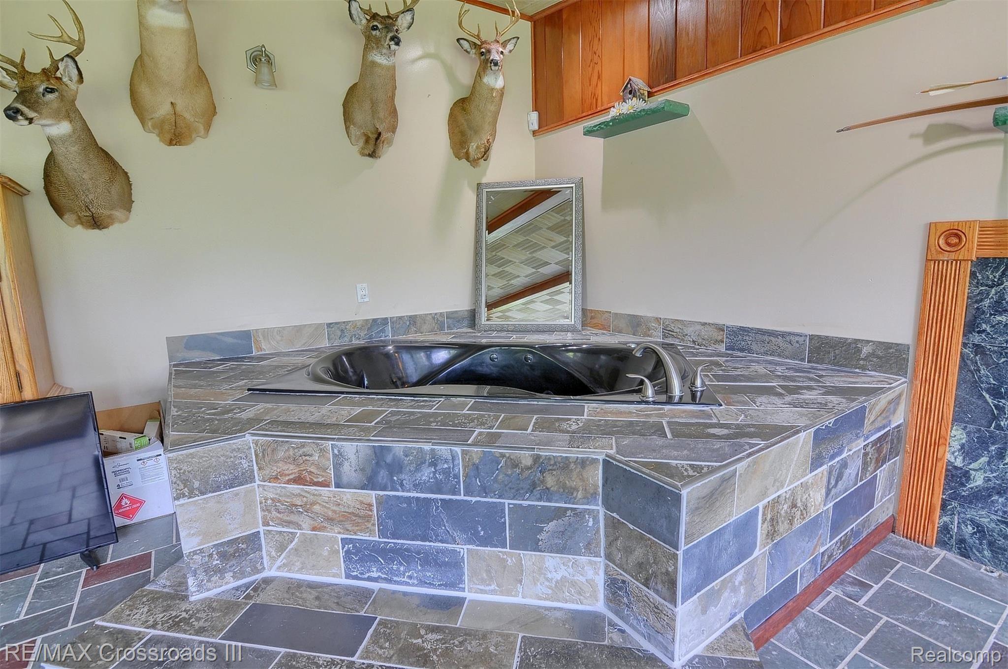 16355 Haggerty Road Belleville, MI 48111 - Photo 21 of 48 20-Sun-Room-Jetted-Tub.jpg