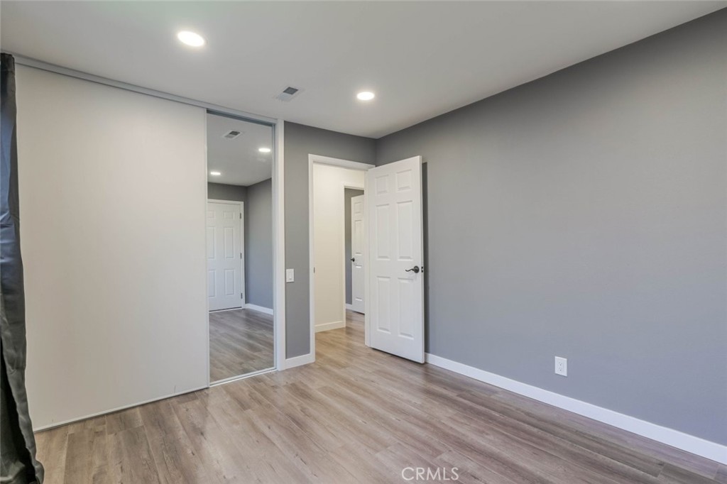 18301 Minnehaha Street Porter Ranch, CA 91326 - Photo 22 of 32 a view of an empty room