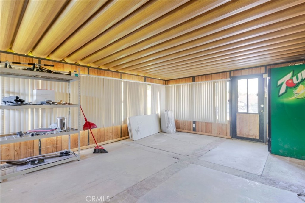 18301 Minnehaha Street Porter Ranch, CA 91326 - Photo 25 of 32 a view of an empty room