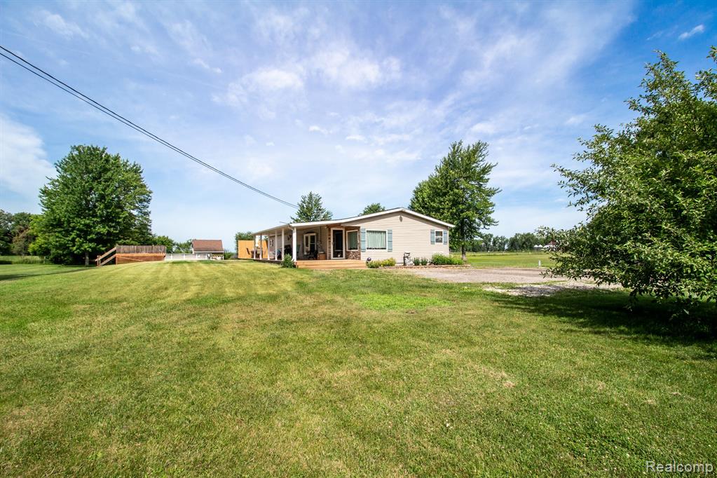 9380 E Road Burt, MI 48417 - Photo 1 of 36
