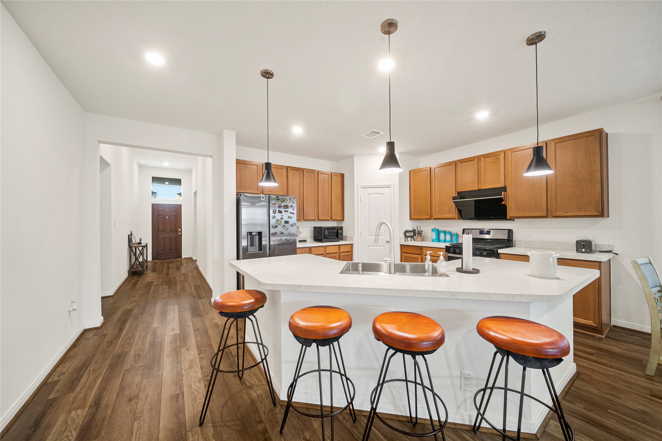 6111 Whitewing Drive Rosenberg, TX 77469 - Photo 13 of 33 Gallery Image 13