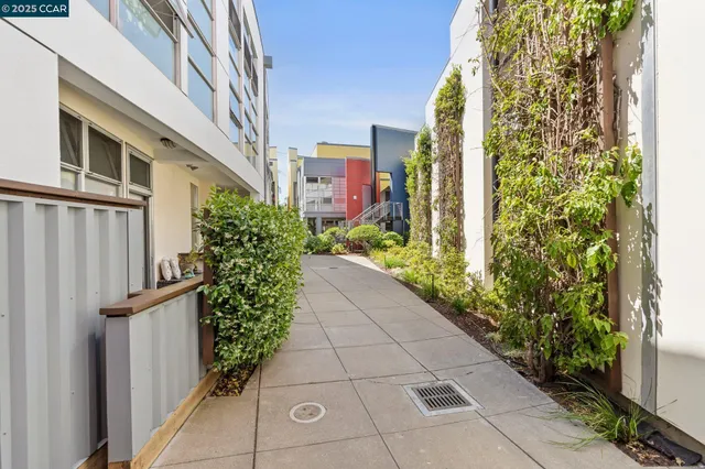 a view of a building