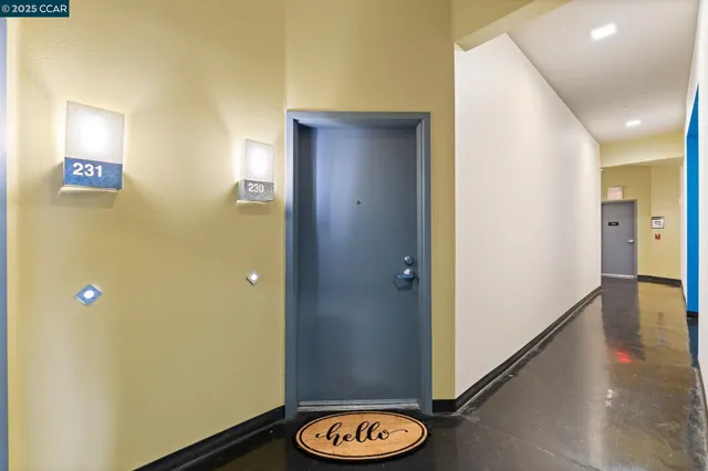 $565,000 | 1200 65th Street, Unit 230, Emeryville, CA 94608