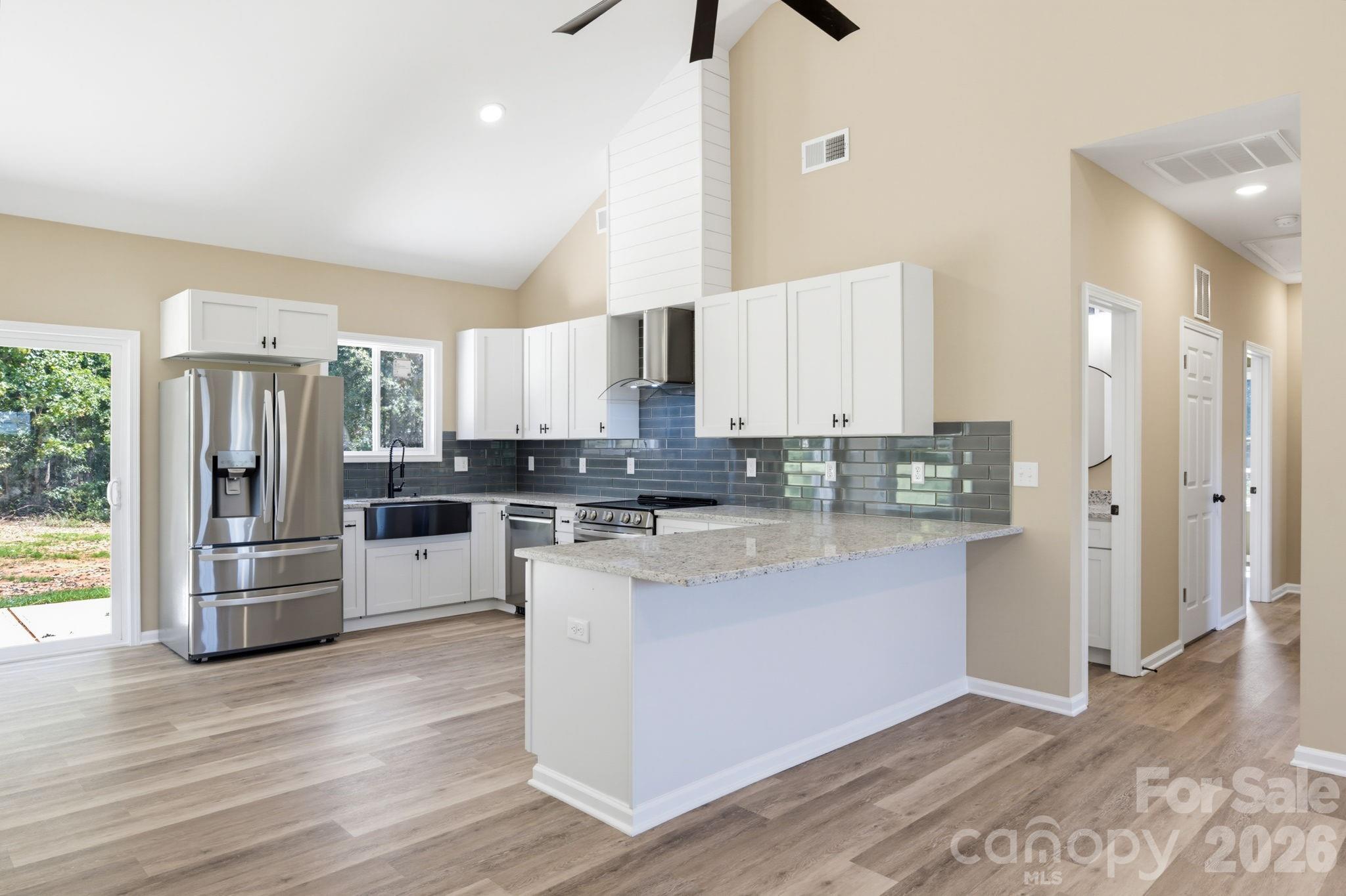 611 East Sanders Road Shelby, NC 28150 - Photo 8 of 42 Gallery Image 8