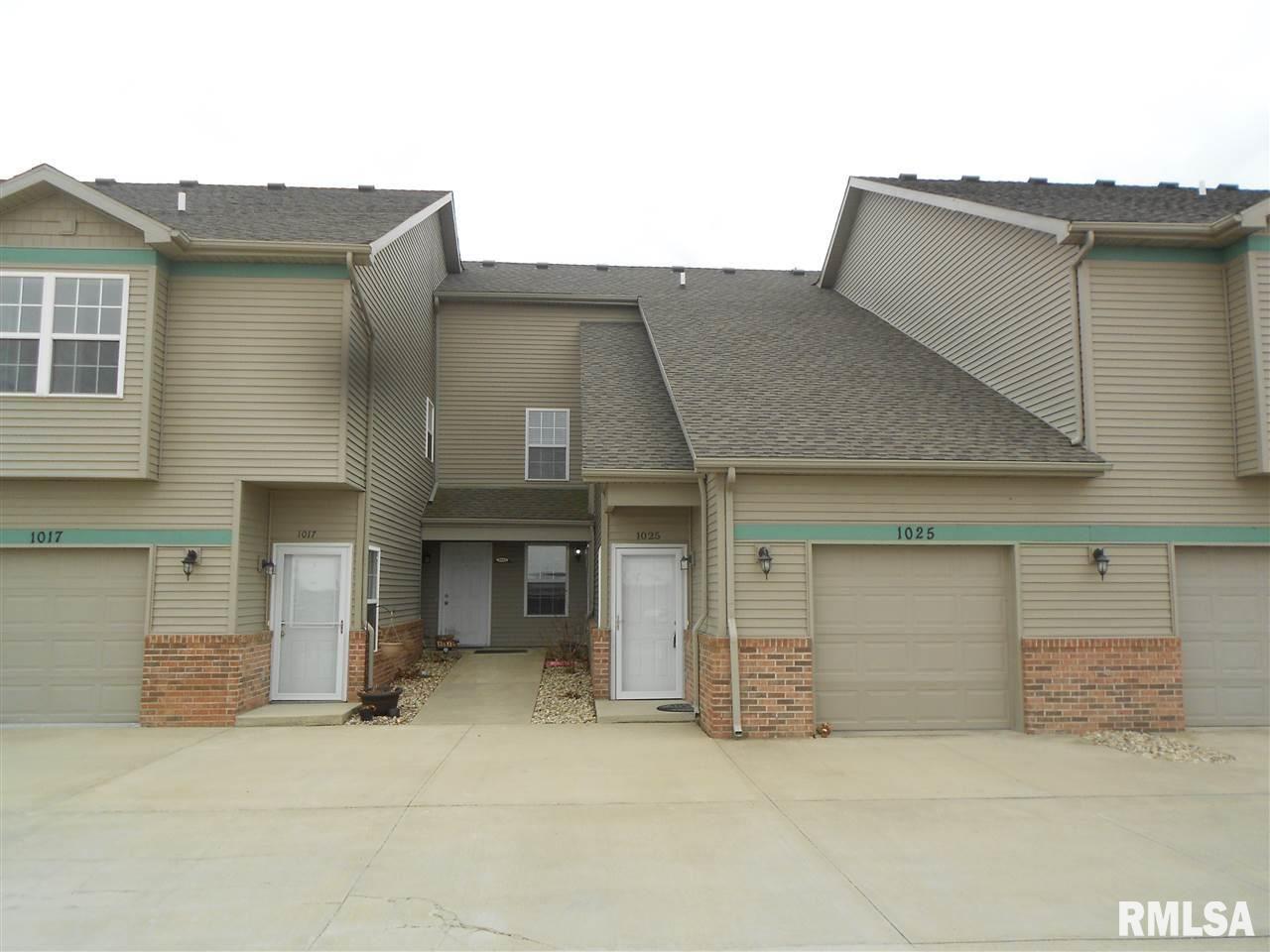 1007 Mallard Way Washington, IL 61571 - Photo 2 of 9
