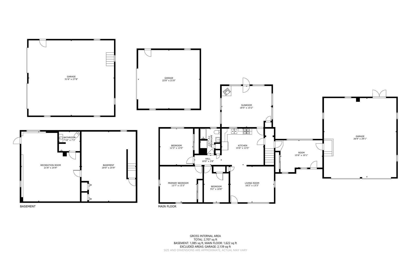 372 Belgrade Road Oakland, ME 04963 - Photo 42 of 43 Gallery Image 42
