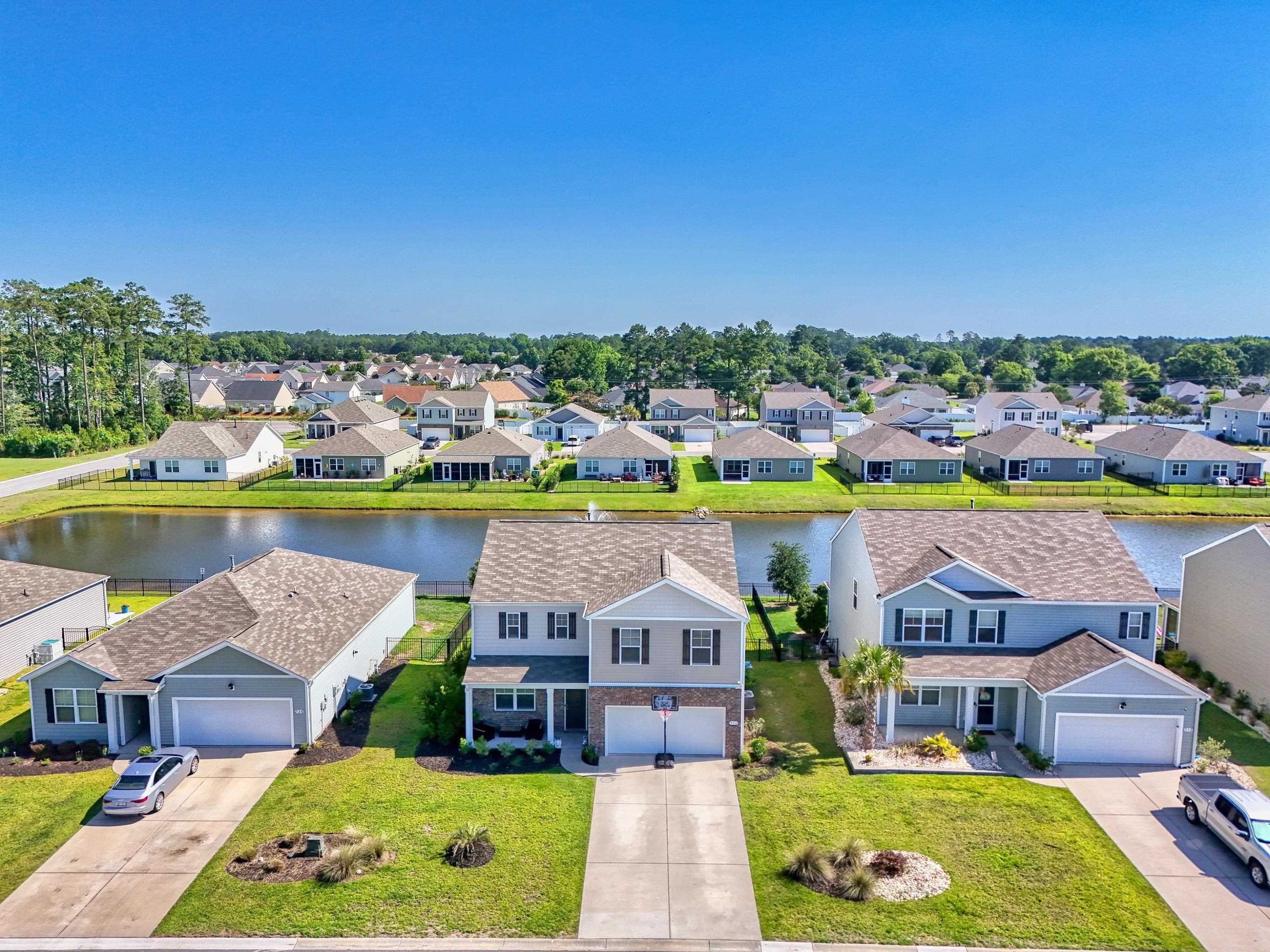916 Blue Point Drive Myrtle Beach, SC 29588 - Photo 4 of 68