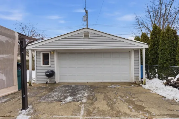 $245,000 | 37609 Westvale Street, Romulus, MI 48174