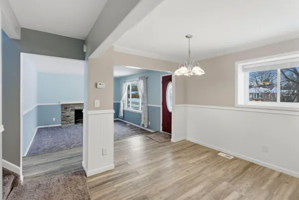 $245,000 | 37609 Westvale Street, Romulus, MI 48174