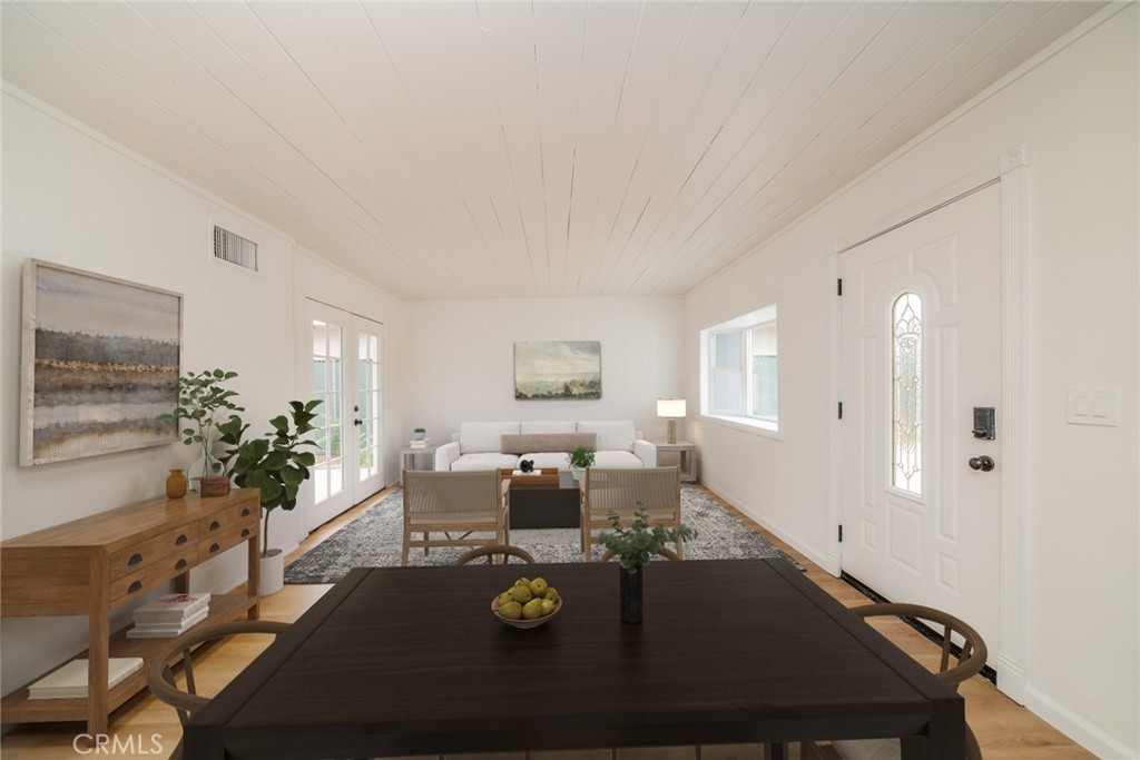 18863 8th Street Bloomington, CA 92316 - Photo 4 of 23 a living room with furniture