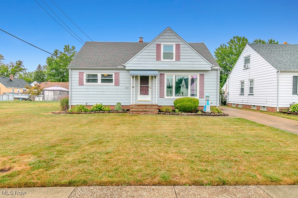 396 Clarmont Road Willowick, OH 44095 - Photo 1 of 40 Welcome Home!