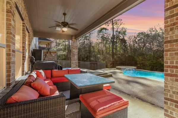 $5,750 | 23211 Belted Kingfisher Trail, Spring, TX 77389