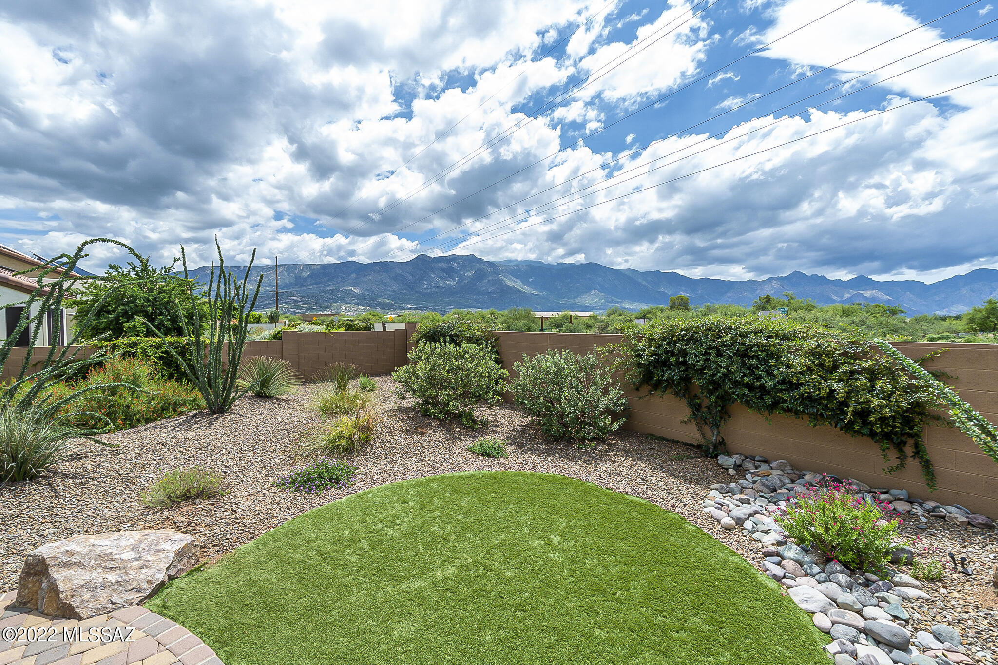 62821 East Border Rock Road Tucson, AZ 85739 - Photo 2 of 48 Gallery Image 2