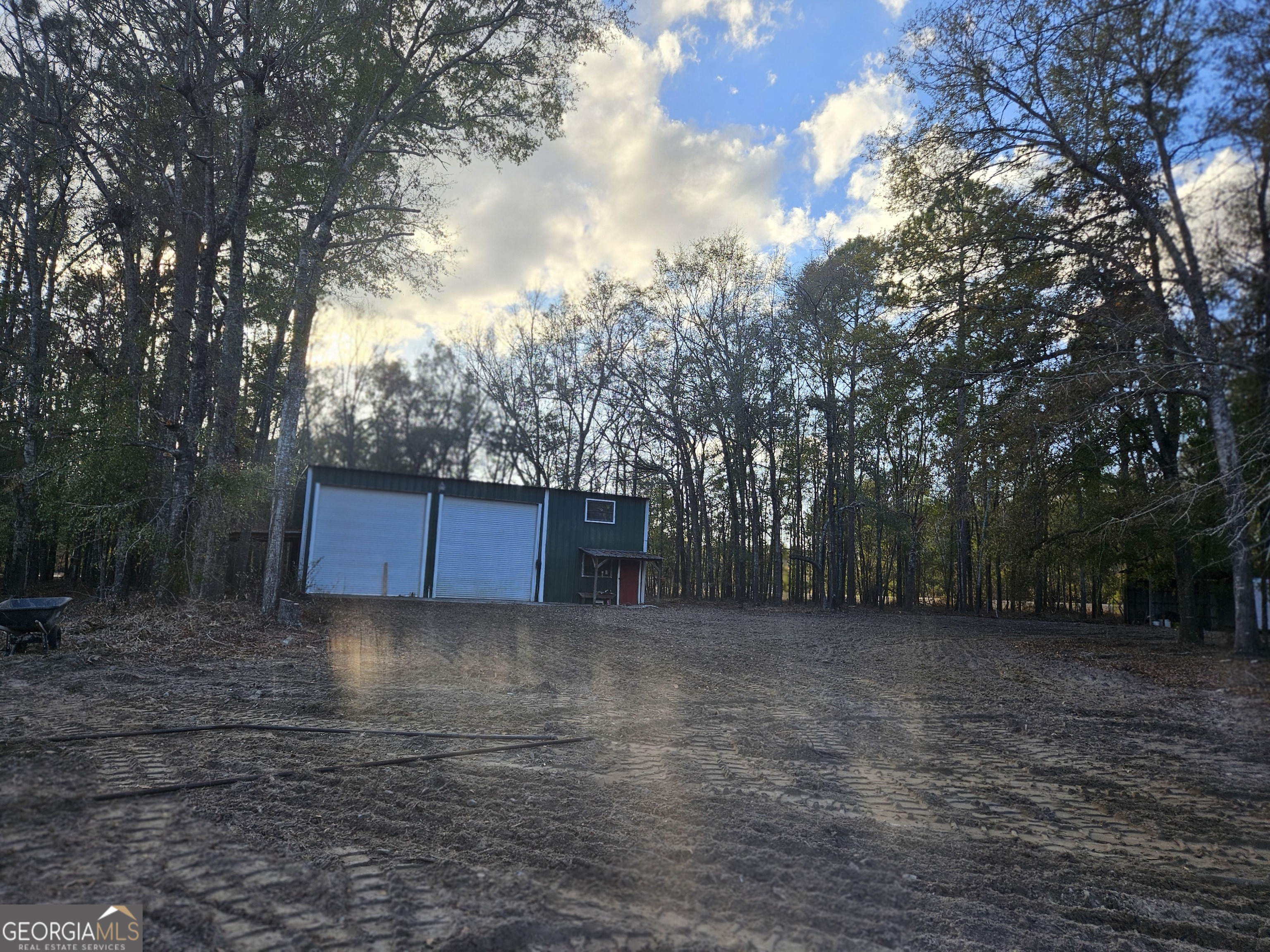 0 Sandy Ridge Road Millen, GA 30442 - Photo 1 of 1 Gallery Image 1