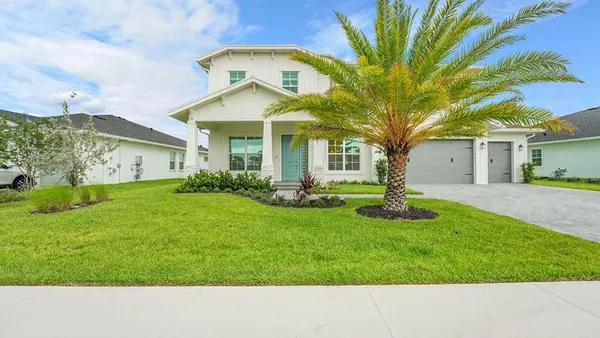 $5,800 | 601 Hookline Circle, Loxahatchee, FL 33470