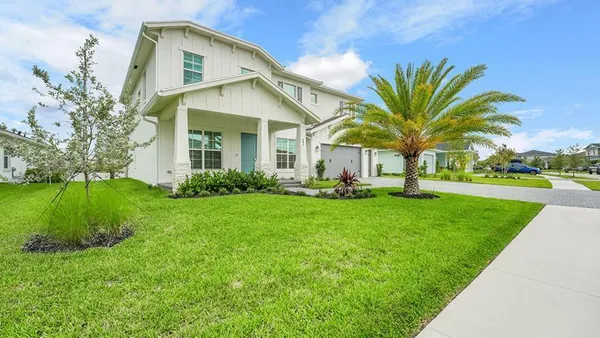 $5,800 | 601 Hookline Circle, Loxahatchee, FL 33470
