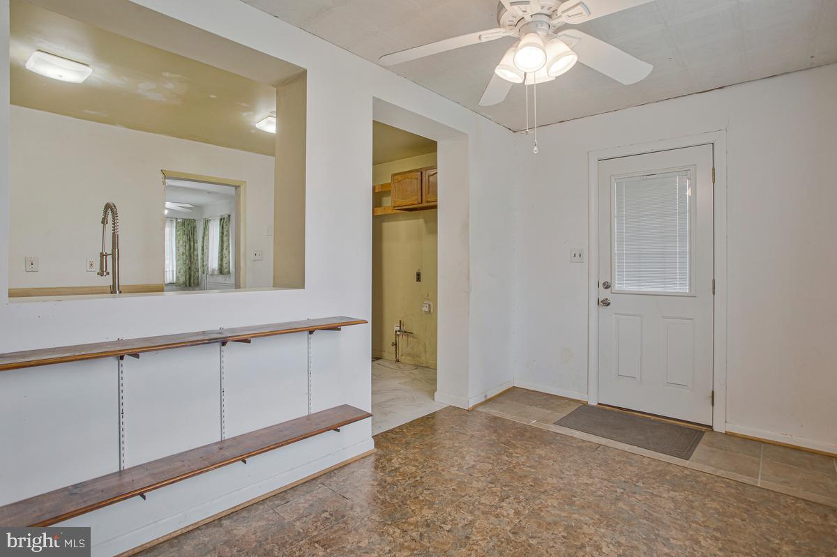 8104 Riggs Road Hyattsville, MD 20783 - Photo 24 of 32 Possible dining room
