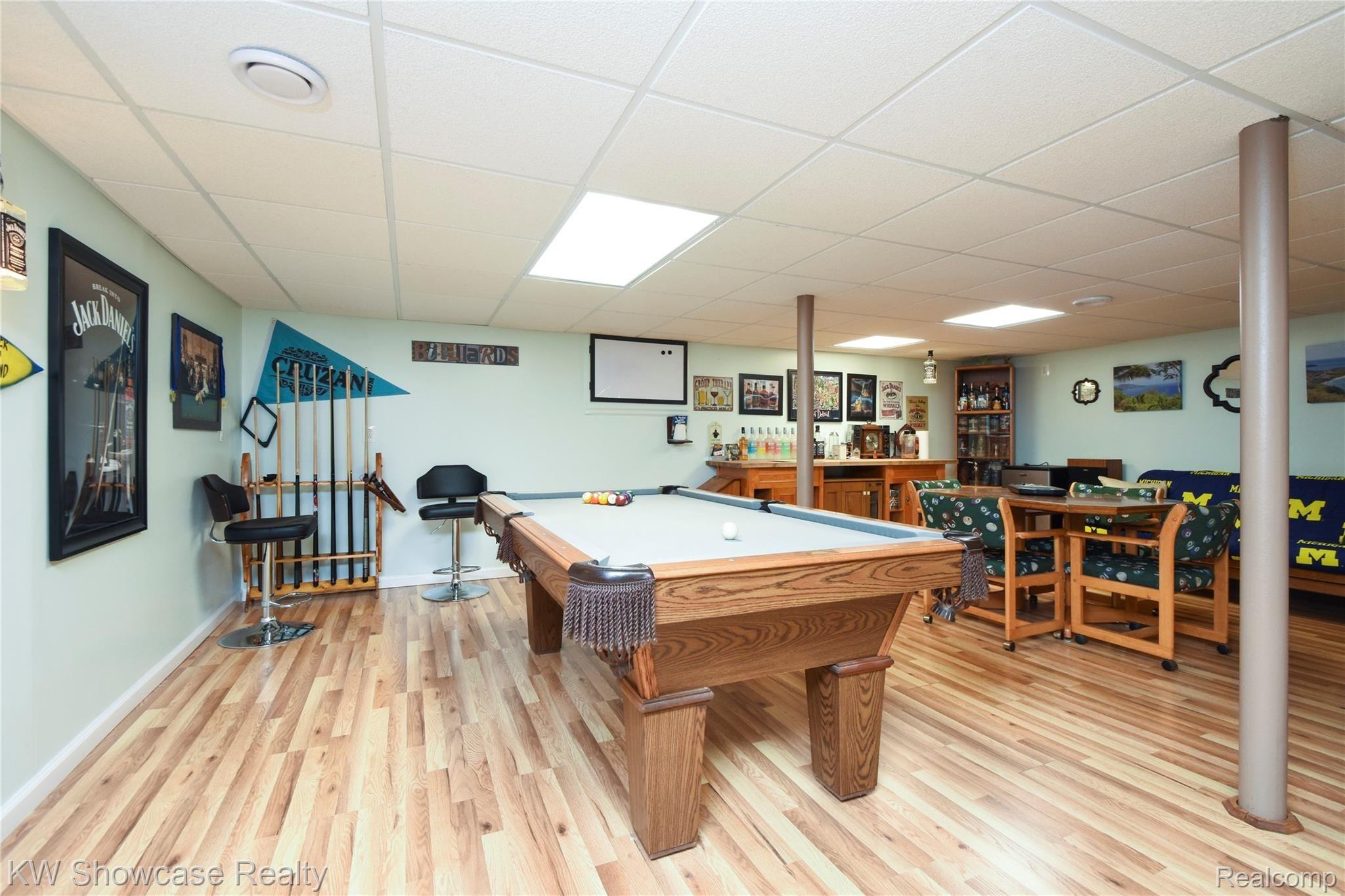 519 Byron Road Howell, MI 48843 - Photo 25 of 38 012-photo-recreation-room-8047795.jpg