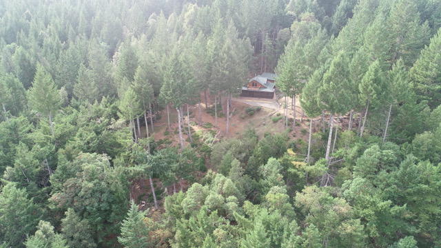 3260 Blue Rock Road Benbow, CA 95542 - Photo 78 of 79 DJI_0044