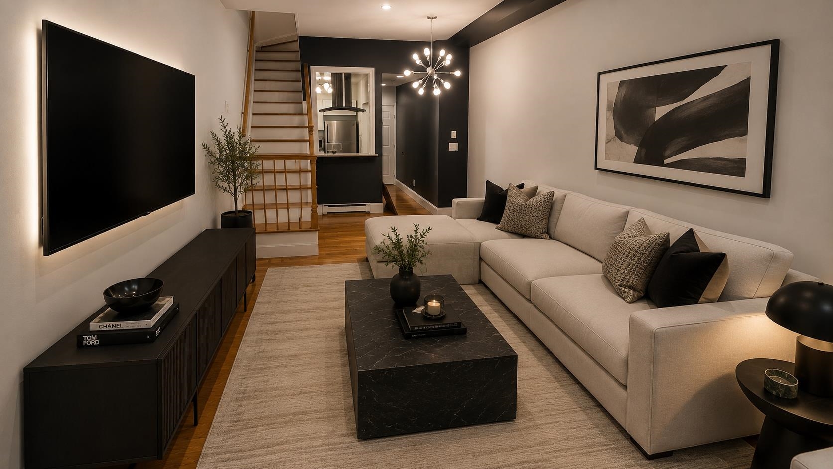 224 Monroe Street, Unit 2FS Hoboken, NJ 07030 - Photo 2 of 14