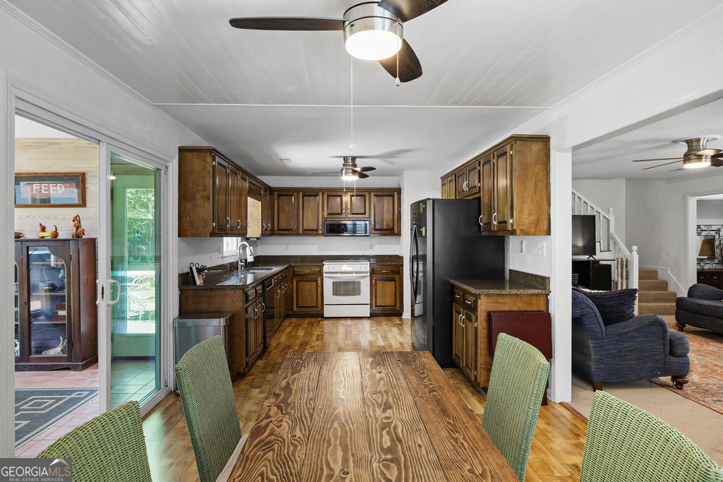 15 Amberwood Trail Northwest Rome, GA 30165 - Photo 17 of 55