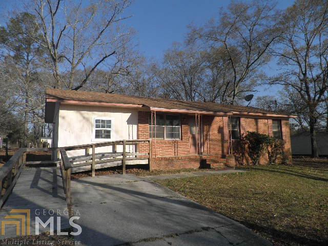 635 Gordon Highway Gordon, GA 31031 - Photo 1 of 1 Gallery Image 1