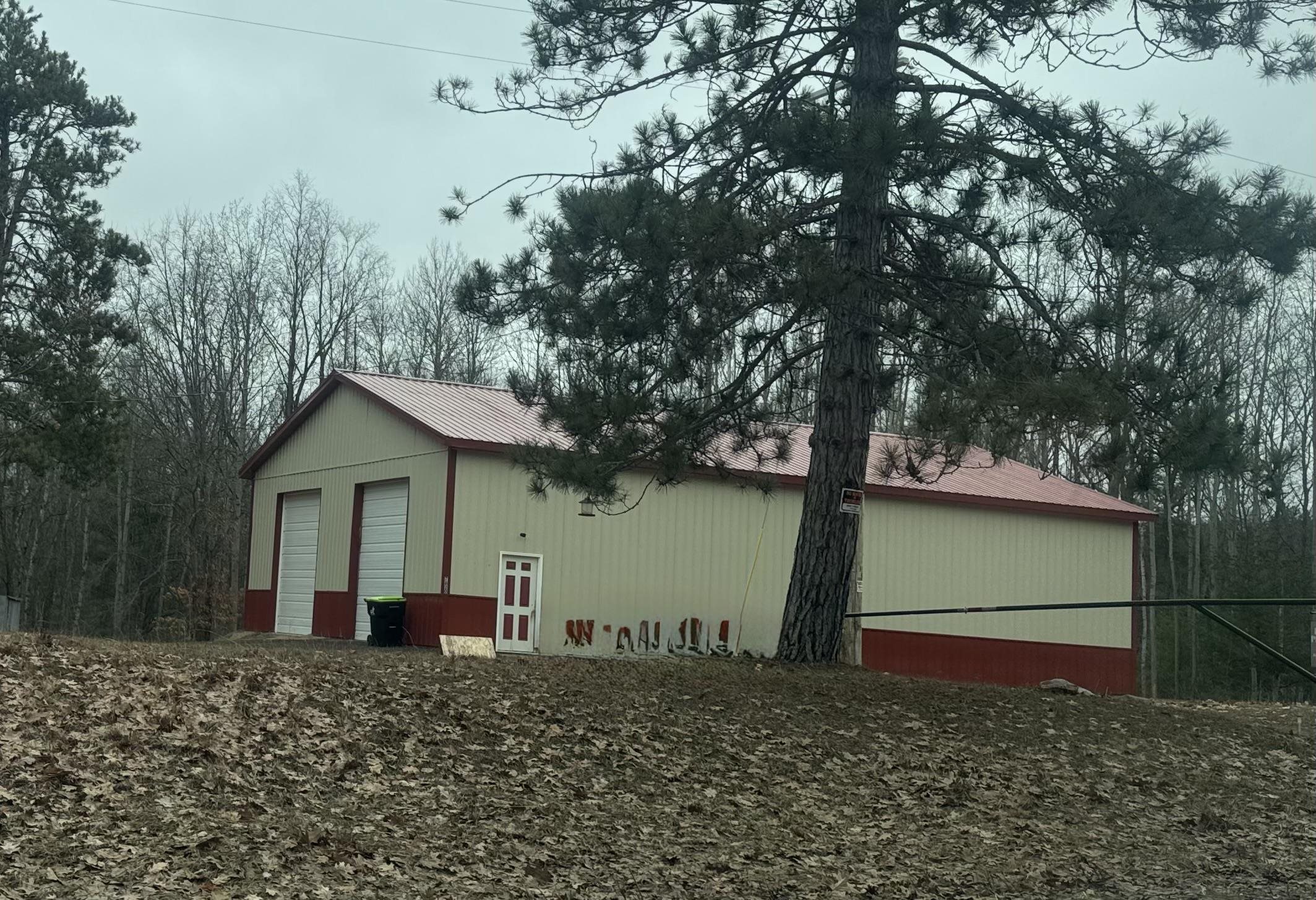 7620 Monroe Road Lake, MI 48632 - Photo 1 of 9