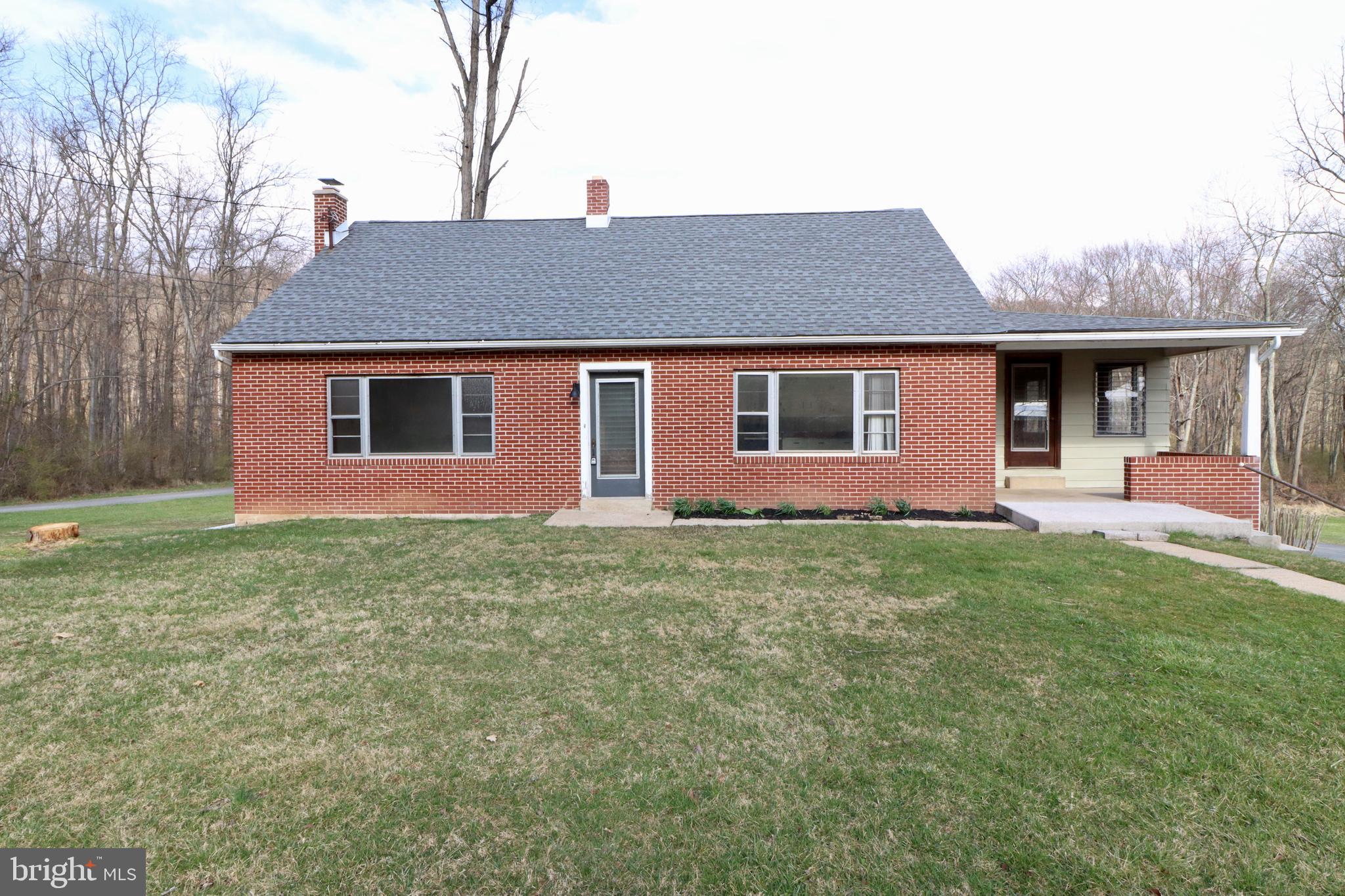 504 Ridge Road Lewisberry, PA 17339 - Photo 1 of 22